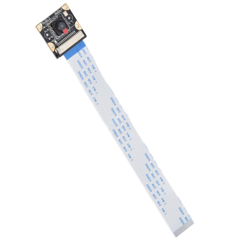 Camera Module Mini 5MP for Raspberry Pi 3B+4B Small Lens