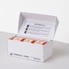 Deodei Dietary Supplement Probiotic Probiotics Set 10ml for daily wellness