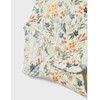 NAME IT Baby Girl Nbfkejsa LS Bodysuit, Jet Stream
