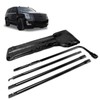 Xongjojo Spare Tire Tool Kit with Spare Tire Jack Handle