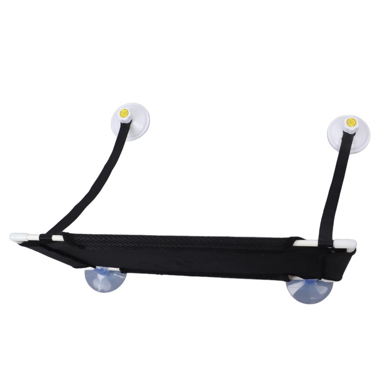 Cat Window Hammock Comfortable Breathable Window Mounted Cat Window Perch