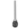 Straight Shank Extension Rod ER11 Collet Tool Holder with Wrench