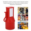 Industrial Socket Lockout Device Waterproof Safe Electrical Lockout Tagout Device