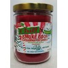 Smoke Odor Exterminator 13oz Jar Candle, Chill 3 Pack.