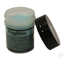 FOGDOC Re-Sealable Jar 1/2 oz - Anti Fog