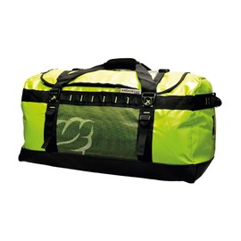 Arbortec Arborist Mamba Rope Bag Lime Kit Bag 70 Litre