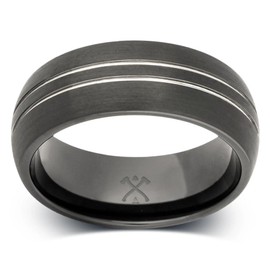 Manly Bands The VIP Band Rings for Men