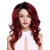 WIG ME UP - DW1948-220-YS871S1B Lady Quality Wig long wavy