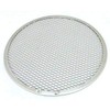 Endoshoji WPZ01014 Commercial Pizza Grill, 14-Inch, 18-8 Stainless Steel, Made