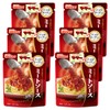 Ma Ma pasta kitchen meat sauce 140g × 6 pieces