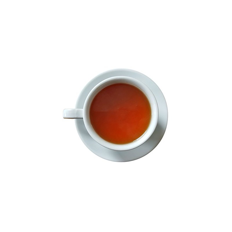 Mystic Brew Teas Cream Tea Earl Grey 100g Pouch -