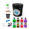 ToDo Hydro Grow Pot Original 2gal DWC Hydro Bucket Kit