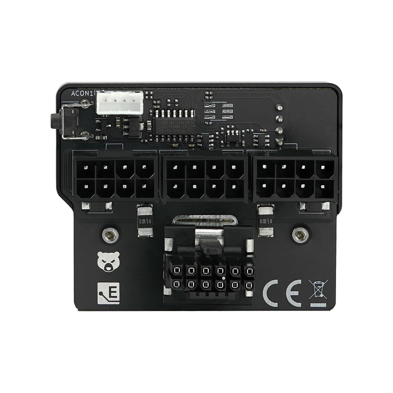 Thermal Grizzly WireView GPU - 1x 12VHPWR auf 3x 8Pin