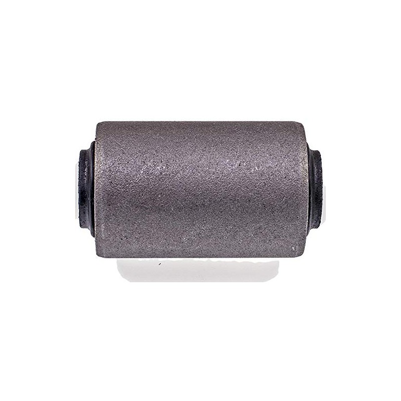 Dorman LB69580PR Rear Forward Leaf Spring Bushing Compatible with Select