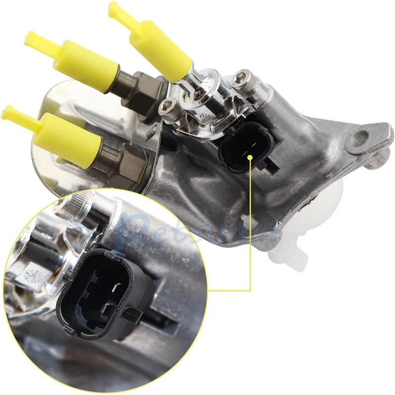 Bosch For Volvo Mack DEF Dosing Unit Valve Injector 22391563