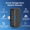 3 Garage Door Opener Remote for Chamberlain Liftmaster Craftsman Learn