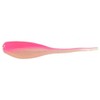 Bobby Garland Baby Shad Pink Pearl 2"