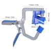 Angle Punch Fixer Multifunction 90 Degree Right Angle Corner Clamp