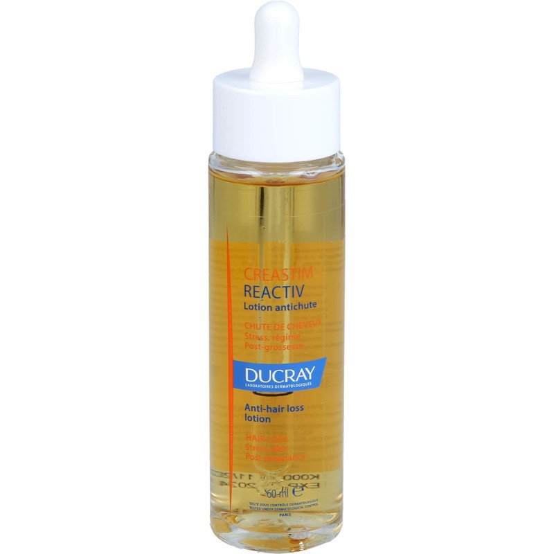 DUCRAY Creastim Reactiv Hair Loss Lotion 60ml