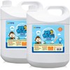 Dr. K-Kong Bubble King Foaming Powder 4L / 닥터케이콩 버블킹