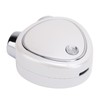 Facial Skin Lifting Machine Reduce Swelling Wrinkle Removal USB Rechargeable