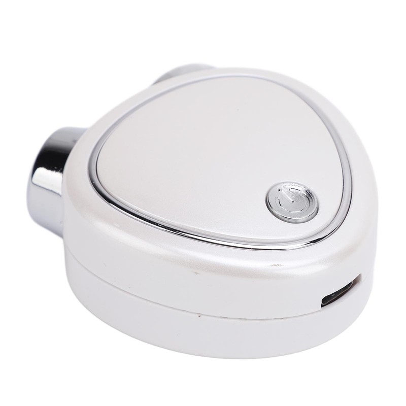 Facial Skin Lifting Machine Reduce Swelling Wrinkle Removal USB Rechargeable