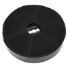 vhbw 2 x Activated Carbon Filters Compatible with Oranier Meba