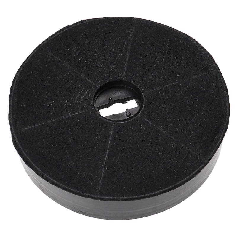 vhbw 2 x Activated Carbon Filters Compatible with Oranier Meba