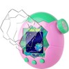 Holilo Pack of 3 Screen Protectors Compatible with Tamagotchi Paradise