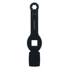 E20 Female E Type Torx Star Slogging Striking Wrench Box