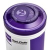 Super Sani-Cloth Surface Disinfectant Cleaner Wipe Canister Alcohol Scent 450