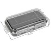 Outdoor Moistureproof Sealed Box Shockproof Waterproof Storage Box Container for