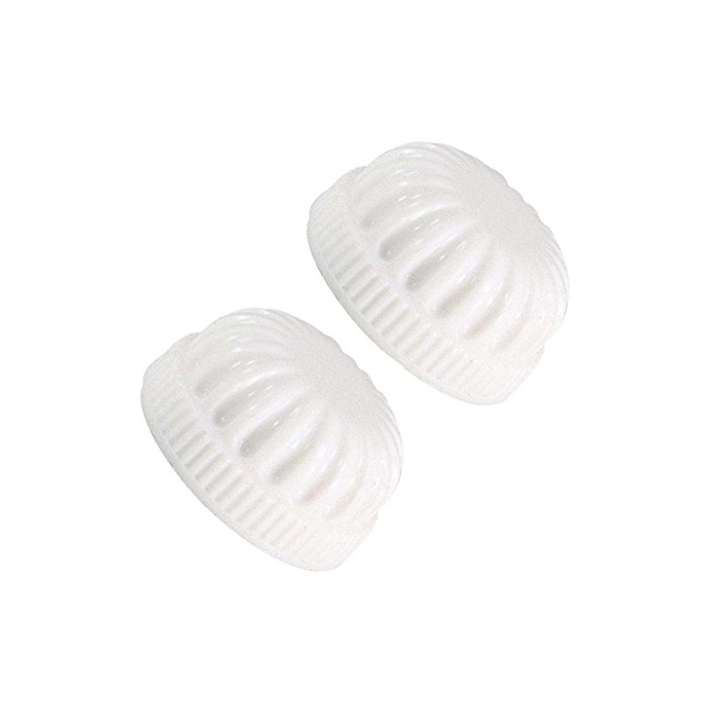 Westinghouse 7015800 Light Fixture Lock Up Caps