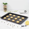 New Non Stick Baking PAN Tray Roasting Kitchen Roaster Bake