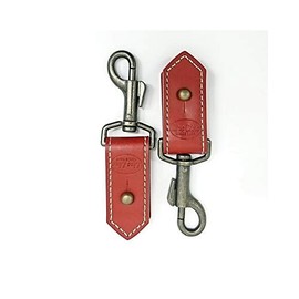 [LiveLine] This is convenient! SNAP-END LSE20RED RED TRANSFORMER CONVERSION CONNECTOR TRANSFORMING GUITAR STRAP TO SHOULDER STRAP