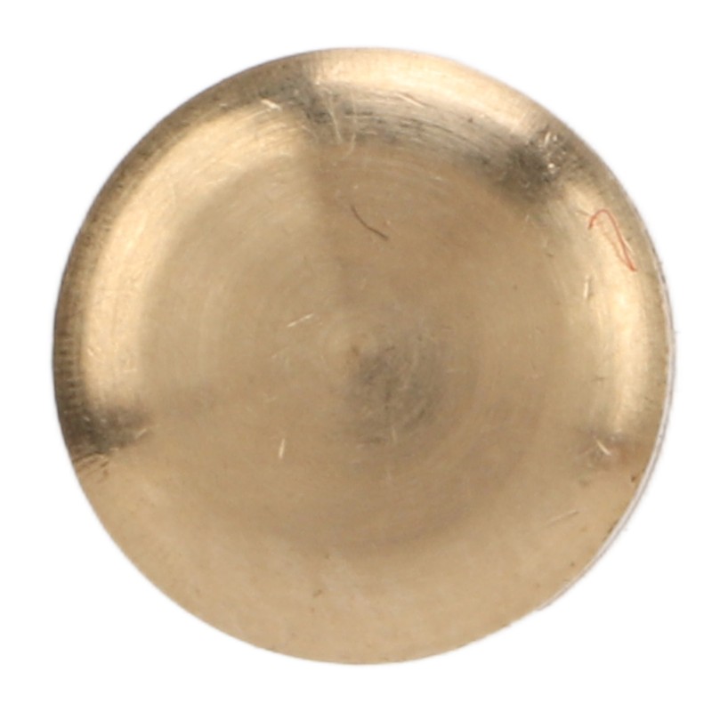 Wolf Tone Mute Polishing Finish Fine Workmanship Brass Violin Practice