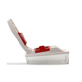 Tupperware Super Dicer Slicer Vegetable Fruit Slice and Cube Multifunction Mando