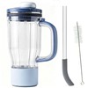 26oz Replacement Tumbler Cup Compatible with Ninja BlendBOSS