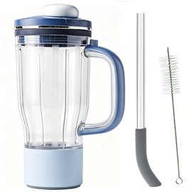 26oz Replacement Tumbler Cup Compatible with Ninja BlendBOSS