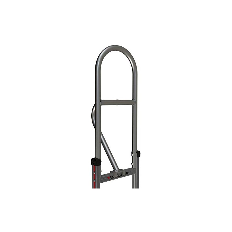 Magliner 68" Vertical Loop Handle for Straight Frame, 2-Wheel Hand