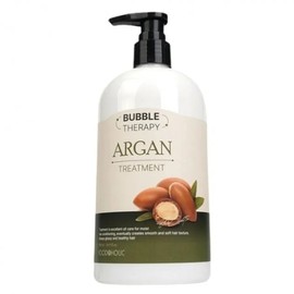 ( ) Moisturizing argan hair treatment for dull hair 500ml / ( )푸석한 모발 수분공급 아르간 헤어 트리트먼트 500ml