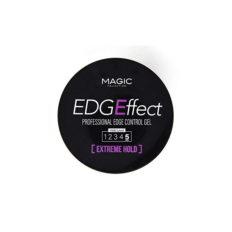 Magic Collection Edge Effect Professional Edge Control Gel Extreme Hold