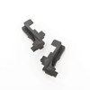 LST Sunroof Repair Clips Rail Lever 1697800244 W245