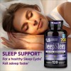 Night Blend® 100% Natural – Descanso y Sueño Reparador