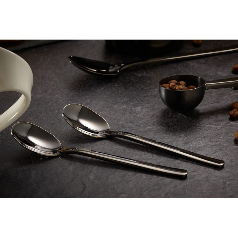 Echtwerk Coffee Accessory Set, 23 Pieces, Milk Foam Jug 600