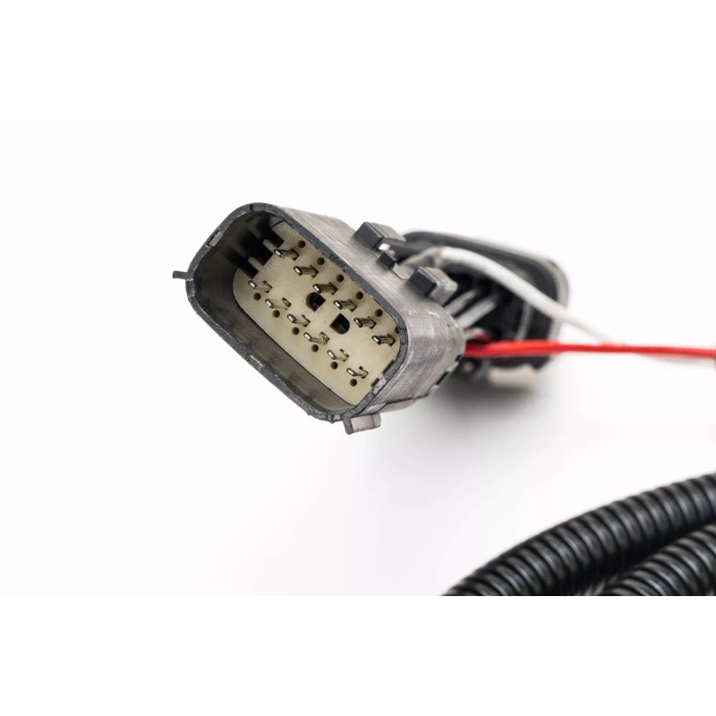 SPV Parts 21-22 Ford F-150/Raptor Plug In Tail Light Module