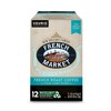 French Market Coffee, Vieux Carré Blend, Single Serve Coffee K-Cup