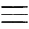 Hex 5/16" Impact Driver Bit - Railer Allen Wrench Drill
