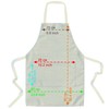 lepni.me Premium Cooking Aprons | Cooking Baking Grilling for Home