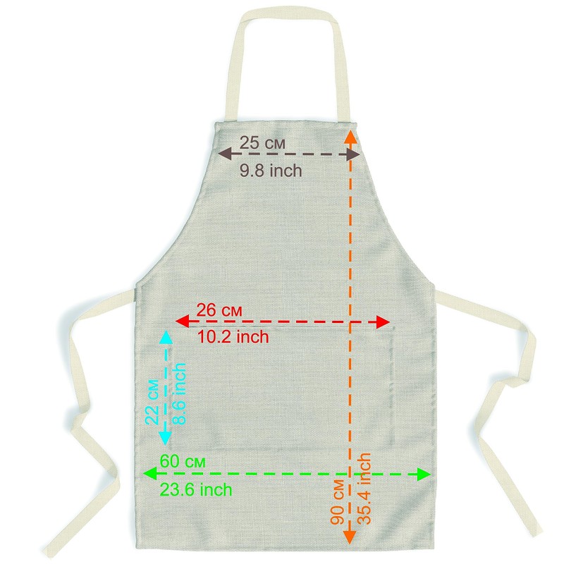 lepni.me Premium Cooking Aprons | Cooking Baking Grilling for Home